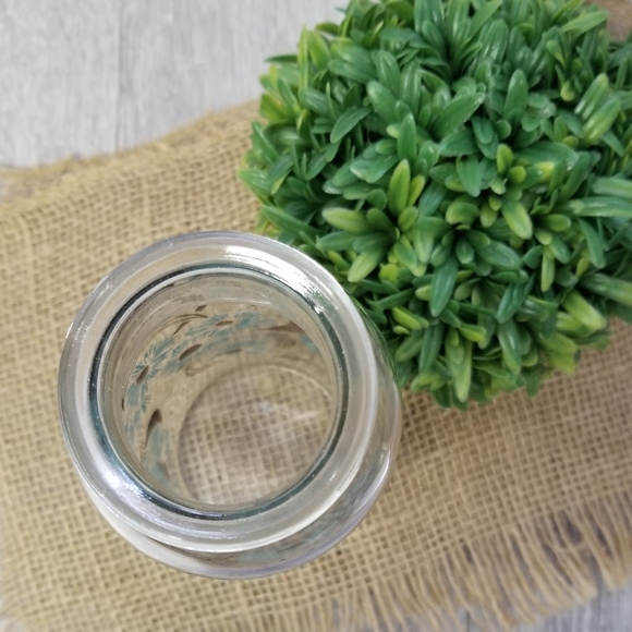 Mid Century Apothecary Bottles - Picture 3 of 8